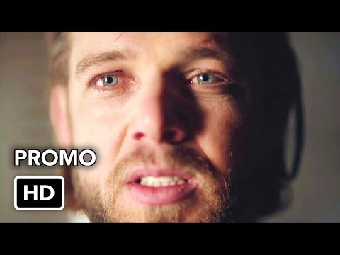 Fire Country 1x21 Promo "Backfire" (HD) Max Thieriot firefighter series
