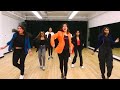 Sher kaul gaye fighter bollywood funk nyc dance cover yrf hrithik roshan deepika padukone