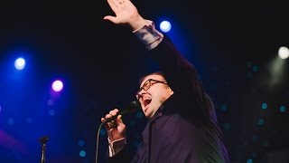 Watch St Paul  The Broken Bones Sugar Dyed video