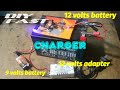 How to make a high speed usb charger, quick charge, 7805 voltage regulator circuits