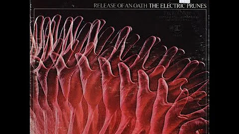 THE ELECTRIC PRUNES -  RELEASE OF AN OATH - FULL ALBUM -  U. S.  UNDERGROUND  - 1968