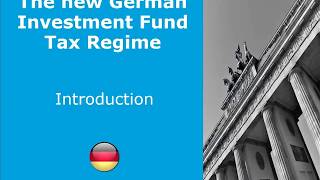 Link'n Learn - Introduction to the new German Investment Tax Act Reform