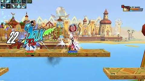 [Elsword] stoic much?