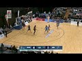 G.J. Gardner Homes Tauihi Round 1 Top 5 plays of the Week