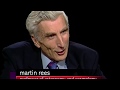 Martin Rees interview (2003)