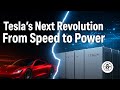 How Tesla Is Quietly Taking Over the Global Power Grid