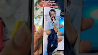 samsung note 10 plus display  glass change / note 10 plus broken  display  repair / note 10 plus