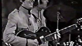 Live at Wembley in '65 - Ticket To Ride & Long Tall Sally chords