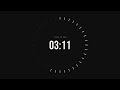 7 Minute 30 Second Timer ⏱️