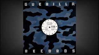 Fuzzy Logic - Obsession (The Quantum Loop Mix) 1992