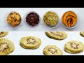Oven-Dried Fruit For An Easy On-The-Go Snack • Tasty