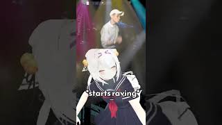 Filian Raving Madly  #filian #funnymemes #funny #twitch #streamer #twitchmoments #memes