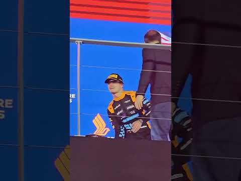 2023 Podium Recap 