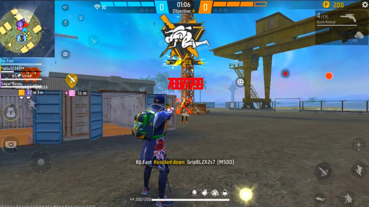 FF CS RANK PUSH LIVE 🔥 FREE FIRE CLASH SQUAD RANKED GAMEPLAY # ...