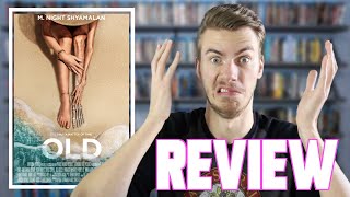 Old (2021) - Movie Review