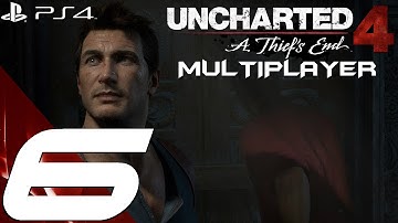 Uncharted 4: A Thief