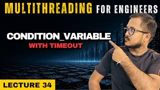 C++ Condition Variables: wait_for() and Timeouts