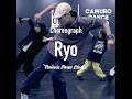 Ryo | Arche - you are