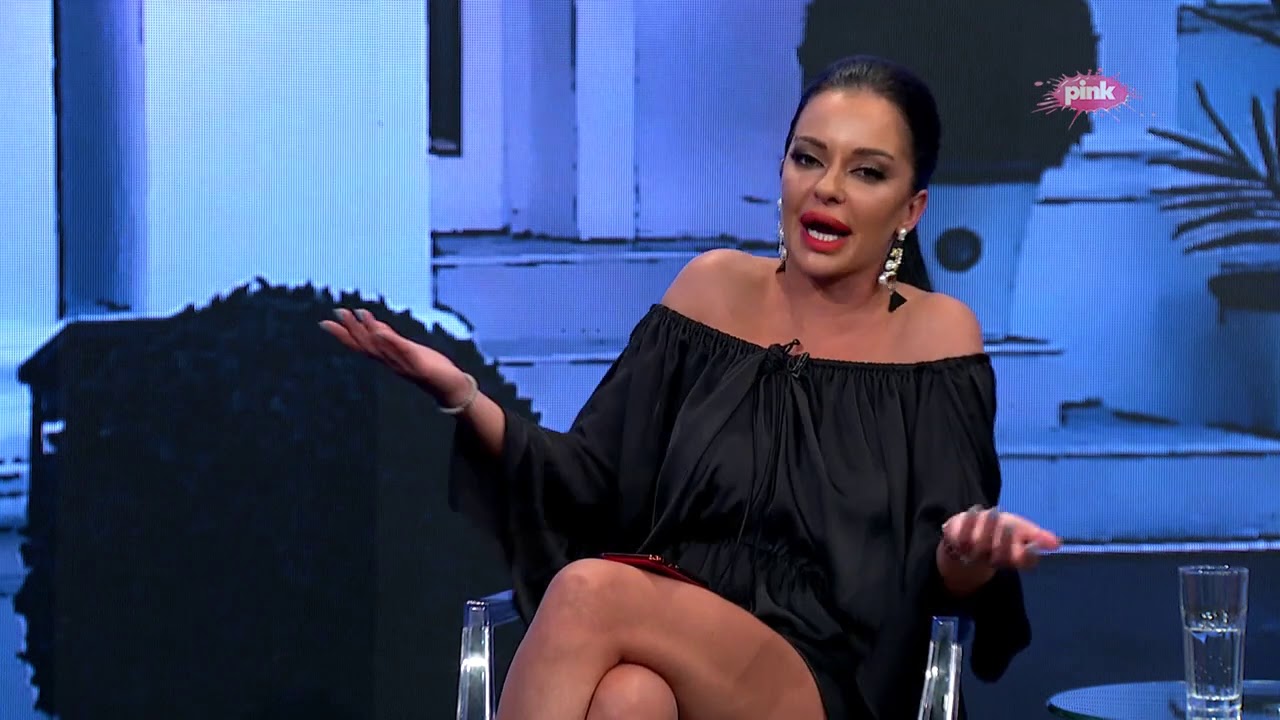 Z3:Narod pita - Miljana bez pardona urniše Jelenu, ona joj odbrusila - 16.08.2020.