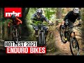 The Hottest New Enduro Bikes for 2021 | Mountain Bike Rider