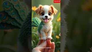 Baby Dog Video