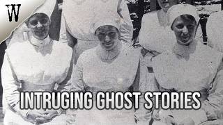 Deceased WW2 Ghost Nurse Visited Me in Hospital! | Miraculous Hospital GHOST STORIES
