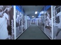 AO2014: the beginning - 2014 Australian Open
