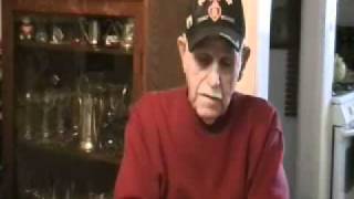 Reid Anderson WWII Interview Part 4
