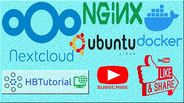 Install ONLYOFFICE & Nextcloud on Ubuntu 18.04 | Complete Docker Guide to Boost Your Productivity