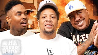 Details What Could Go Wrong EP:14 Are you Afraid to Call Your Homies Handsome | Are S*x Toys a Good Idea Guide