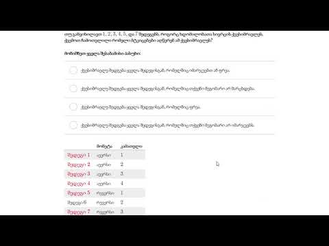 ქვესიმრავლეები და ხდომილობათა სივრცეები