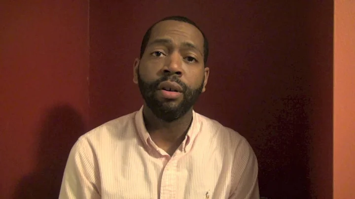 DSA Alumni Kristopher Thomas