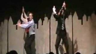 Lip Sync 2008 - Ok Go