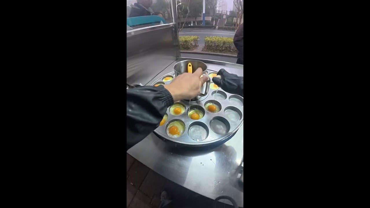 🔴 LIVE:美食直播