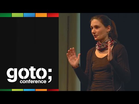 Make Sense of your Logs: From Zero to Hero in less than an Hour! • Britta Weber • GOTO 2014