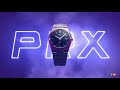 Tissot PRX Automatic Ice Blue Dial review and Unboxing
