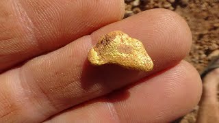 Gold Prospecting Western Australia 2021 pt 4 screenshot 3