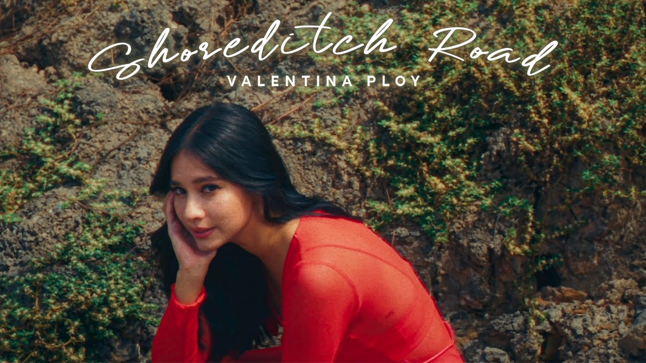 Valentina Ploy - Shoreditch Road (Official Music Video)