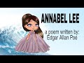 アナベル・リー | エドガー・アラン・ポーの詩