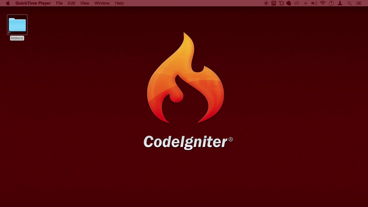 What Is Codeigniter And How It Works