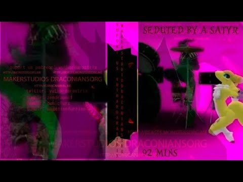 Digimon Dub- Sex Education