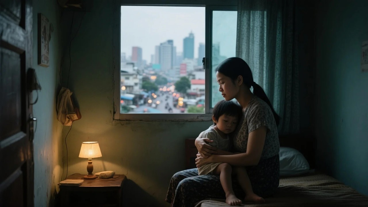 Đêm Đầu Về Làm Dâu Cô Cháu Nuôi Tuổi Trăng Rằm Quá Mạnh Mẽ Sự Thật Phía Sau Khiến Cả Gia Tộc Không A