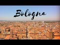 Vlog: Bologna | Viaggiare, uno stile di vita