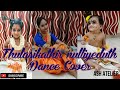 Thulasikathir nulliyeduthusreekrishna jayanthidance coverash atelier