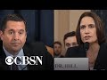 Day 5, Part 6: Devin Nunes and Steve Castor question Fiona Hill and David Holmes