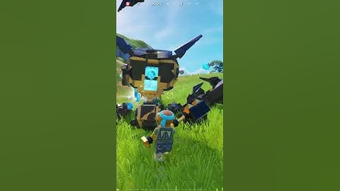 GEHEIME truc voor het EENVOUDIG vinden van beschadigde kristallen in LEGO Fortnite Odyssey! (Spir...