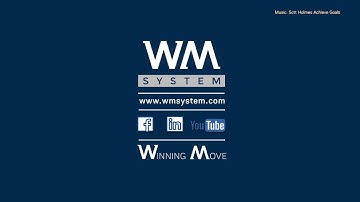 WM SYSTEM - Our history.