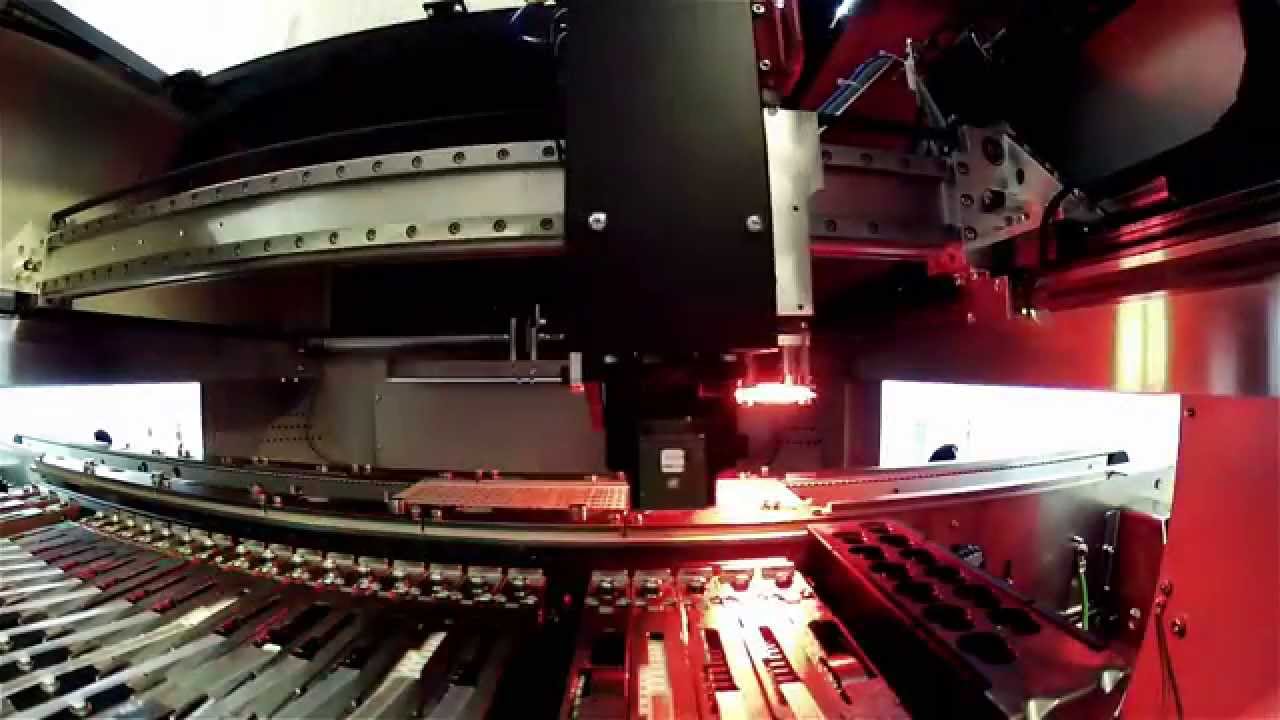 TR Elektronik SMD Bestückung