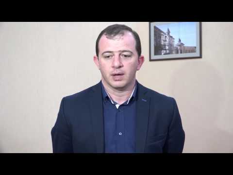 პროექტ აწარმოე საქართველოში ბიზნესის წამოწყების და განვითარების რეალური შანსია