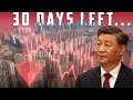 China’s Next FINANCIAL TIME BOMB is About to EXPLODE…